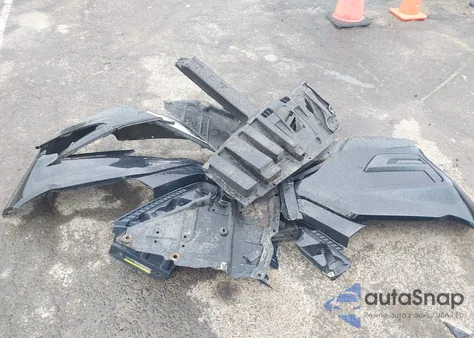 2018 Nissan Rogue Sv из США, поврежденный, VIN KNMAT2MV4JP569925